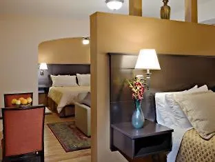 Western Hawthorne Terrace 3* Chicago
