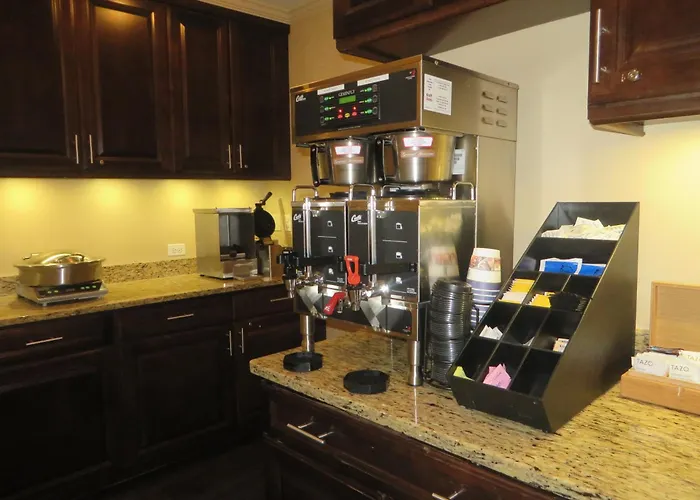 Western Hawthorne Terrace Hotel 3*