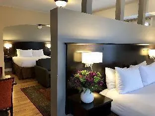 Hotel Western Hawthorne Terrace Chicago