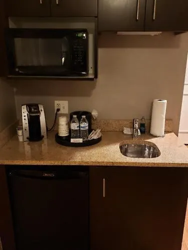 Western Hawthorne Terrace Hotel