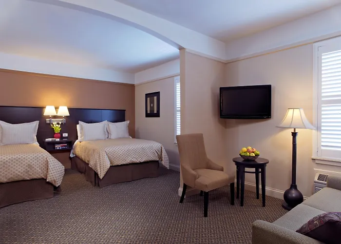 Hotel Western Hawthorne Terrace 3*