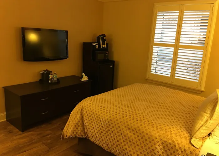 Western Hawthorne Terrace Hotel 3*