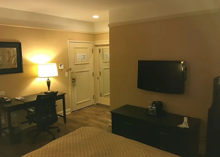 Hotel Western Hawthorne Terrace