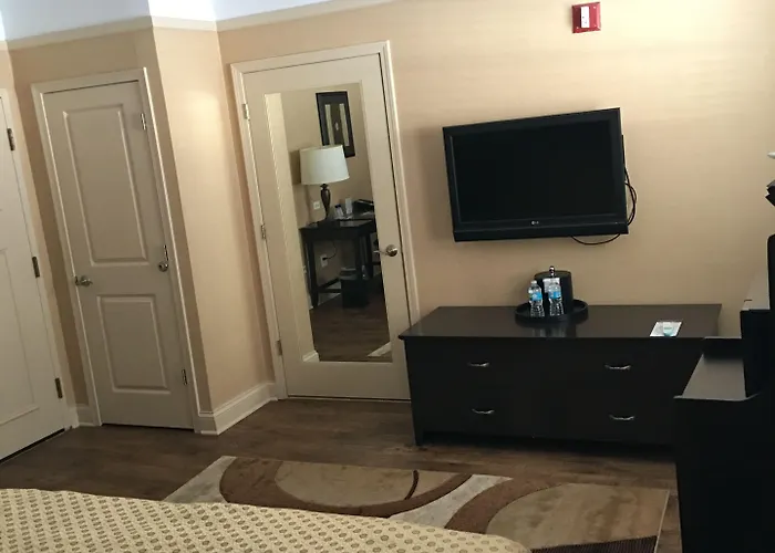 Western Hawthorne Terrace 3* Chicago