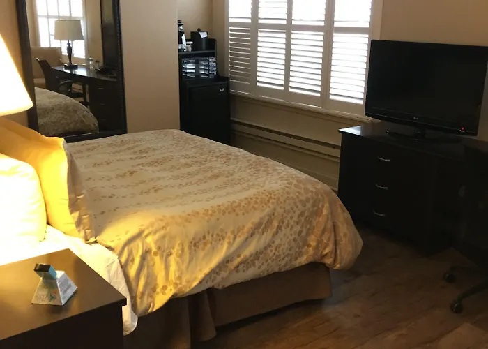 Hotel Western Hawthorne Terrace 3*