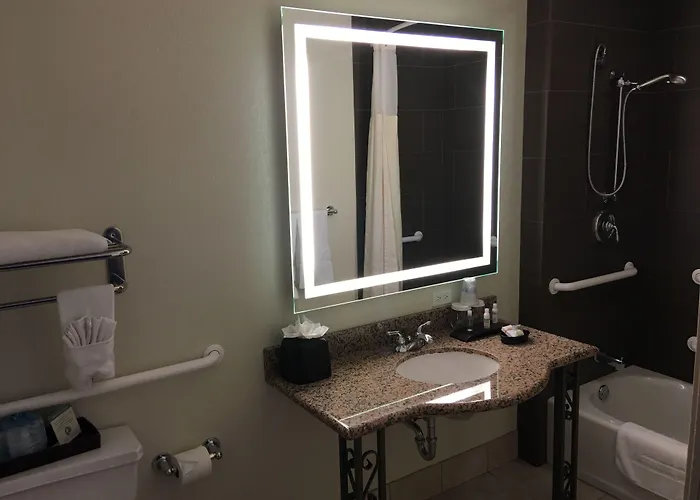 Western Hawthorne Terrace Hotel 3*