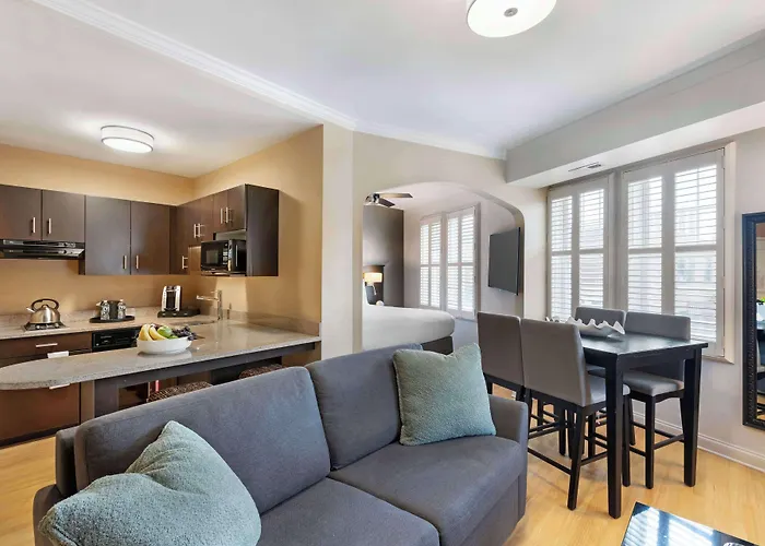 Hotel Western Hawthorne Terrace