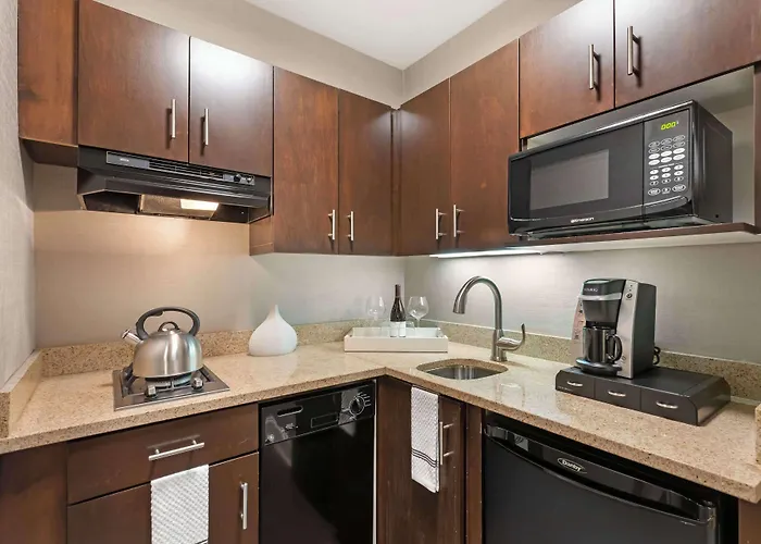 Hotel Western Hawthorne Terrace Chicago