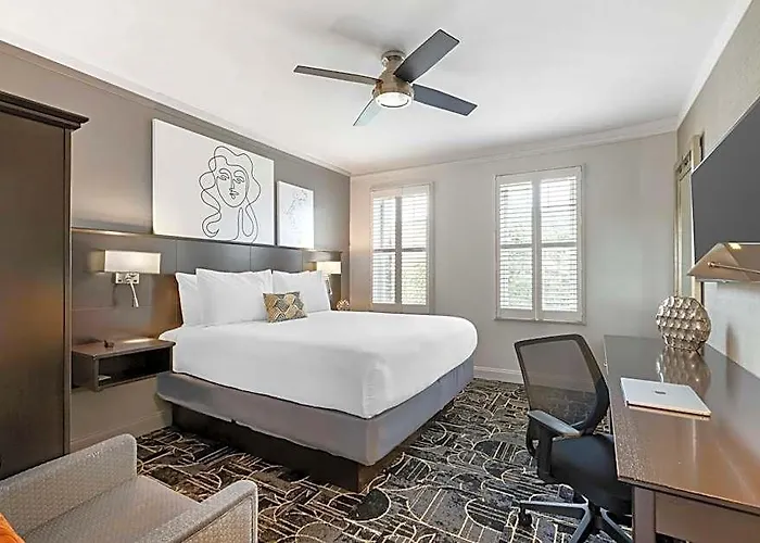 Hotel Western Hawthorne Terrace