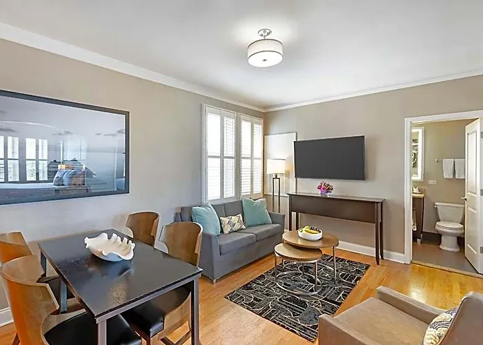 Hotel Western Hawthorne Terrace
