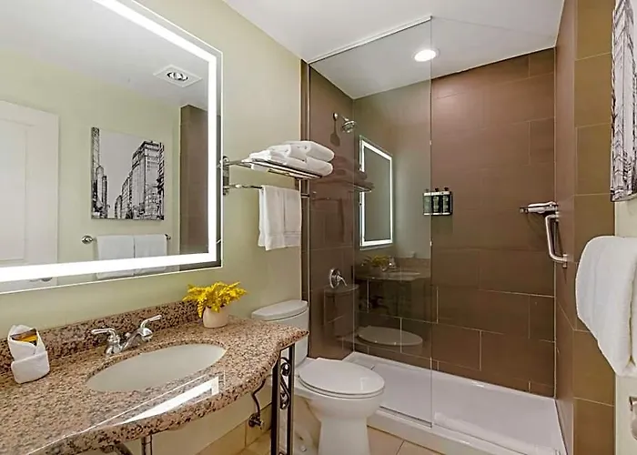 Hotel Western Hawthorne Terrace