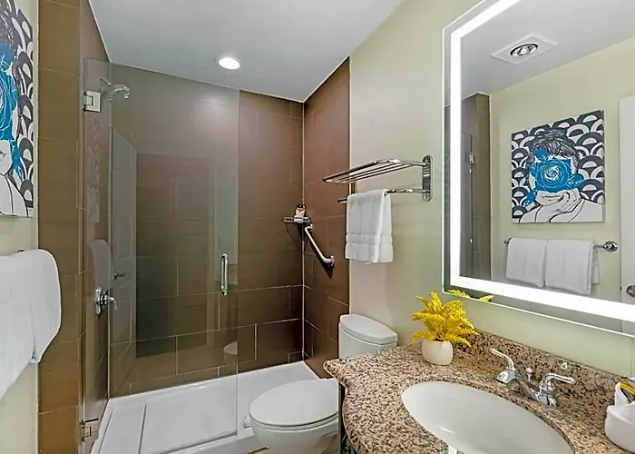 Western Hawthorne Terrace Hotel Chicago