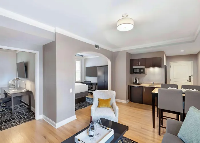 Hotel Western Hawthorne Terrace 3*