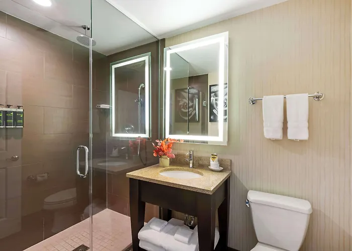 Western Hawthorne Terrace Hotel
