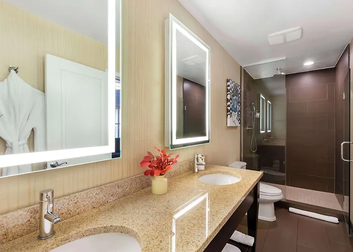 Western Hawthorne Terrace 3* Chicago